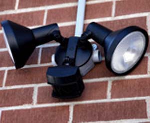 Security Lighting for Your Safety in Charlotte NC