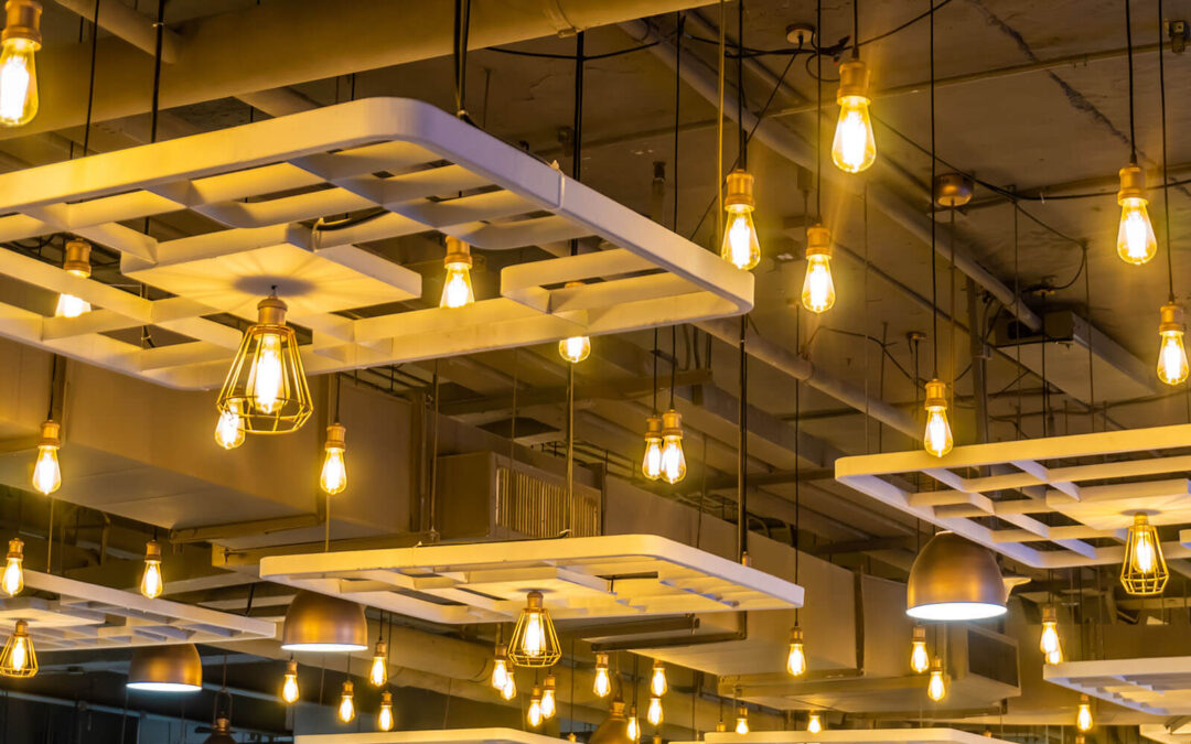 Lighting Contractors in Charlotte NC Discuss Electrical Safety Tips