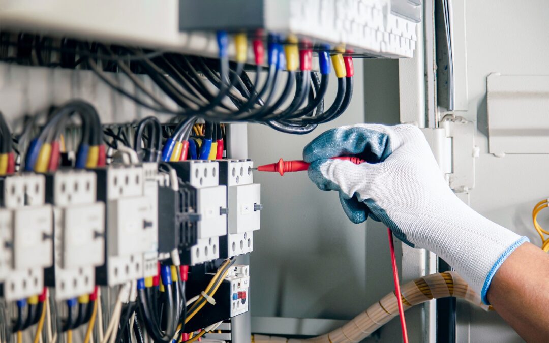 Charlotte’s Top Electrical Services for Emergency Handling