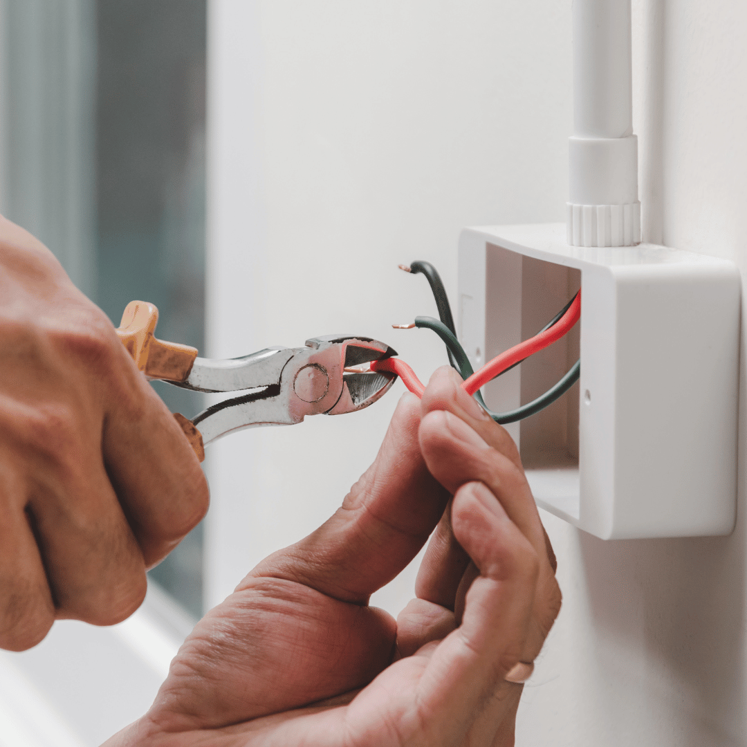 Electric Repairs Expert in Charlotte: Common Problems & Solutions