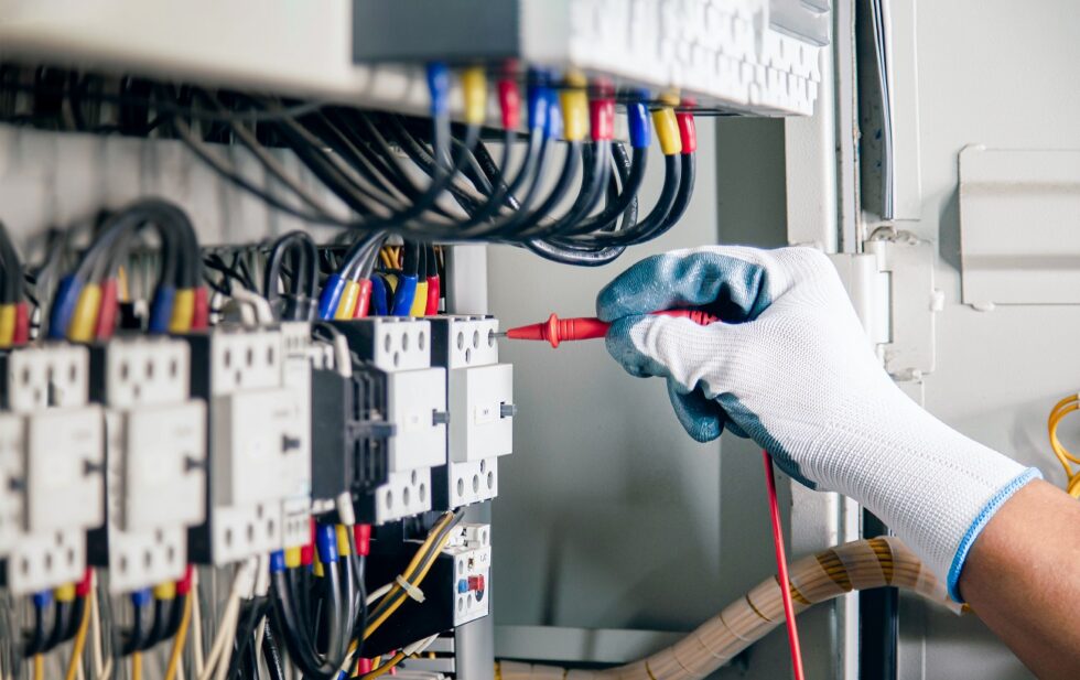 Electrical Contractors in Charlotte: Essential Maintenance Practices