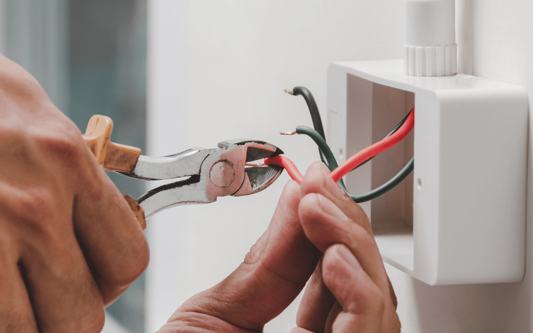 Electrician in Charlotte and Fort Mill: Why Electrical Safety Inspections Matter